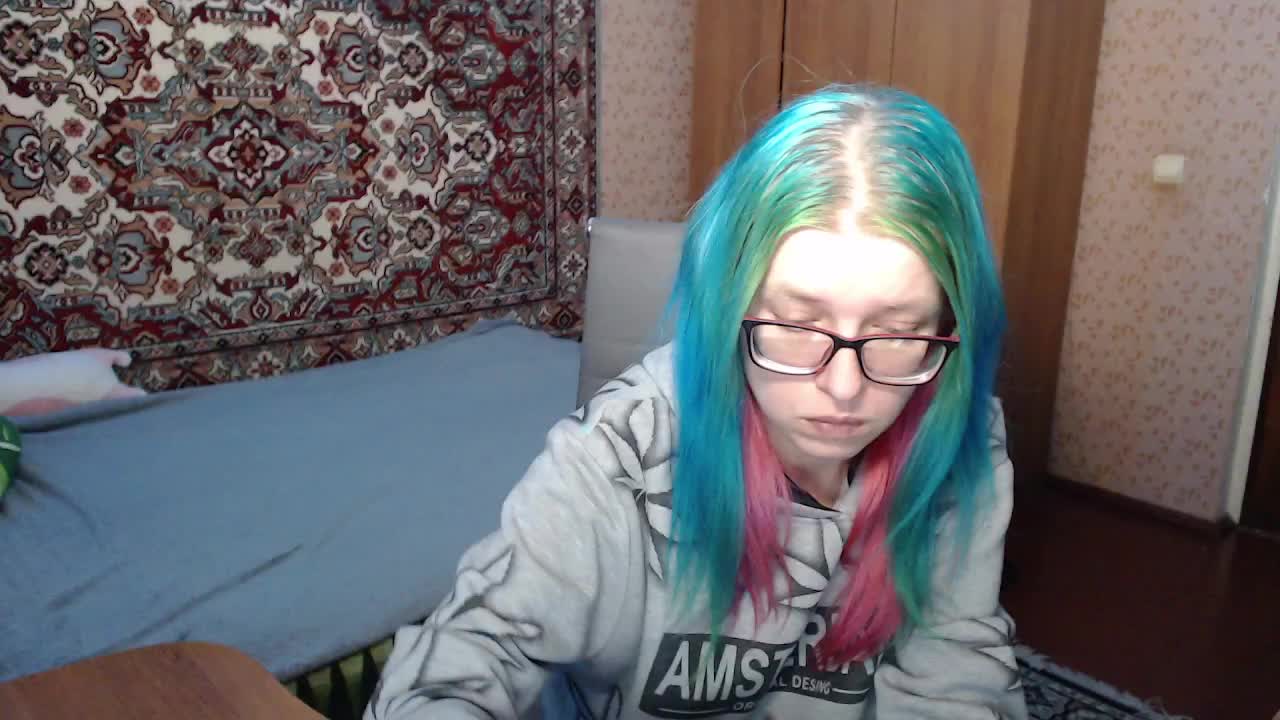 malvinella Adult Chat January 18, 2026