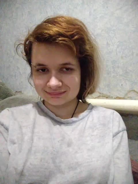 GrettaCandy Adult Chat January 18, 2026