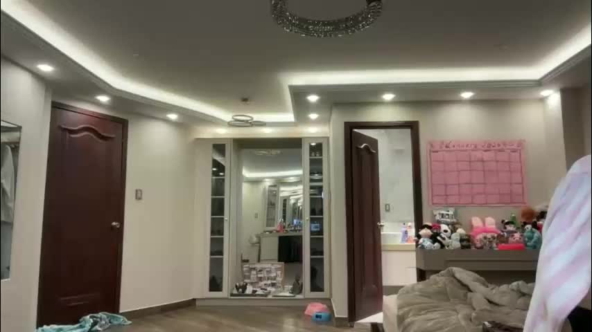 therealcamilabaddie Adult Chat January 18, 2026