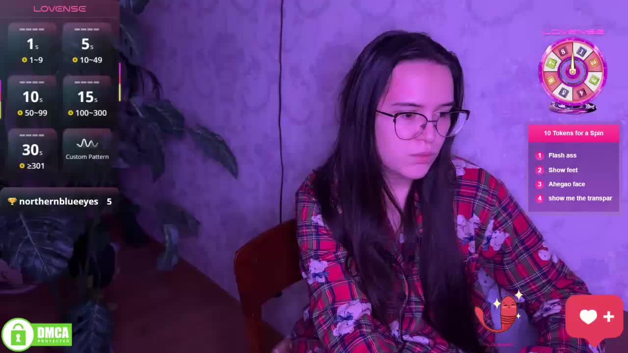 the-princese Adult Chat January 18, 2026