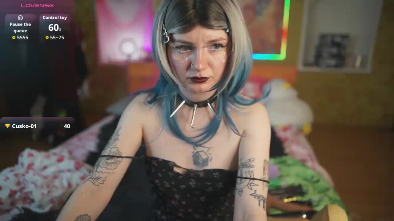 Dia-Angel Adult Chat January 18, 2026