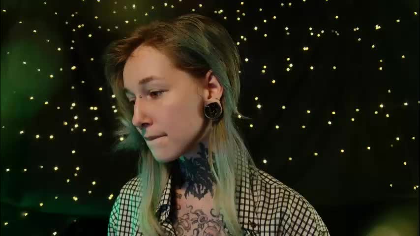 littlespacemouse Adult Chat January 18, 2026