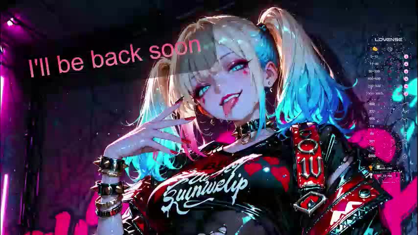 sunnyhuff Adult Chat January 18, 2026