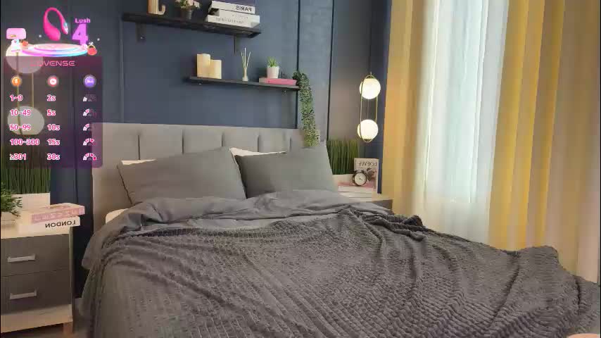 lela_ryan Adult Chat January 18, 2026