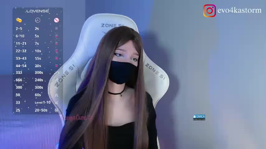 Evo4kaStorm Adult Chat January 18, 2026