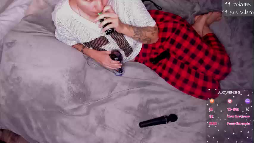 kortney_williams Adult Chat January 18, 2026