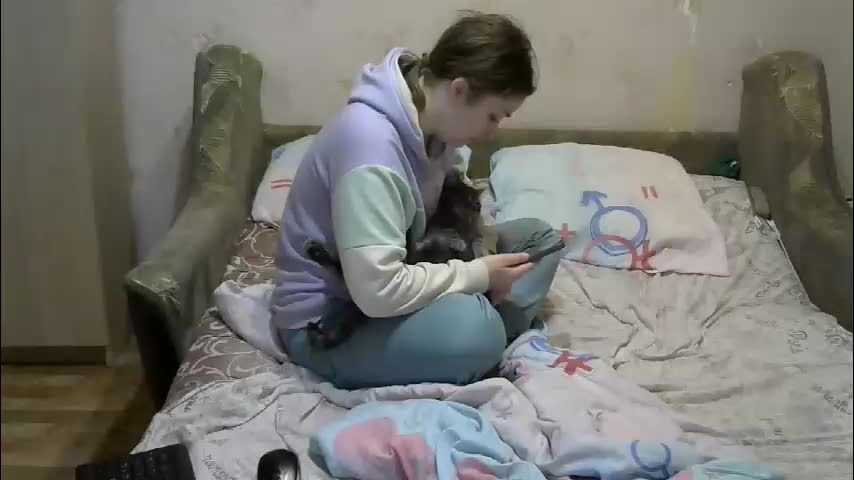 juliya_katie Adult Chat January 18, 2026