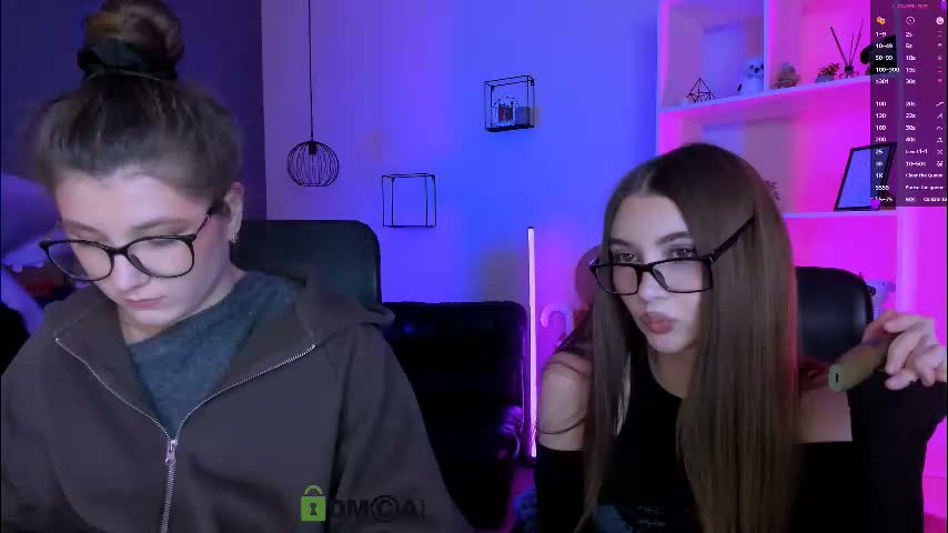 pure_radiance Adult Chat January 18, 2026