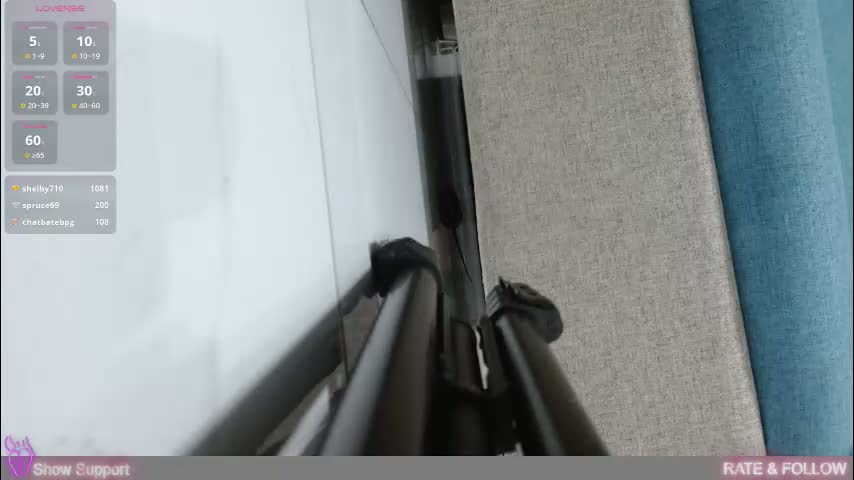 misumi_and_jason Adult Chat January 17, 2026