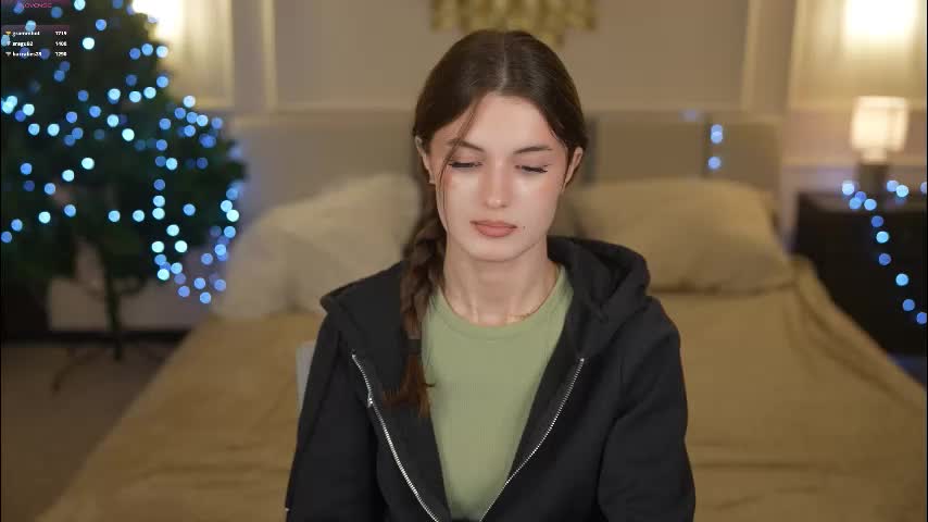 anabel054 Adult Chat January 18, 2026