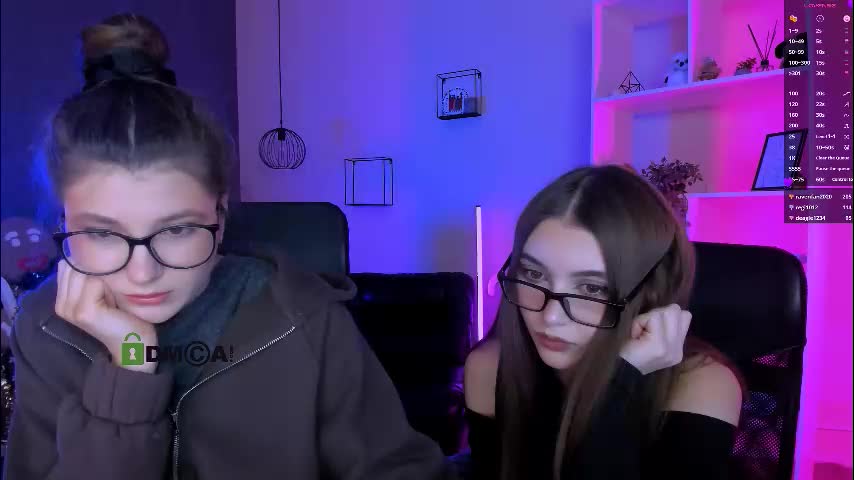 pure_radiance Adult Chat January 18, 2026