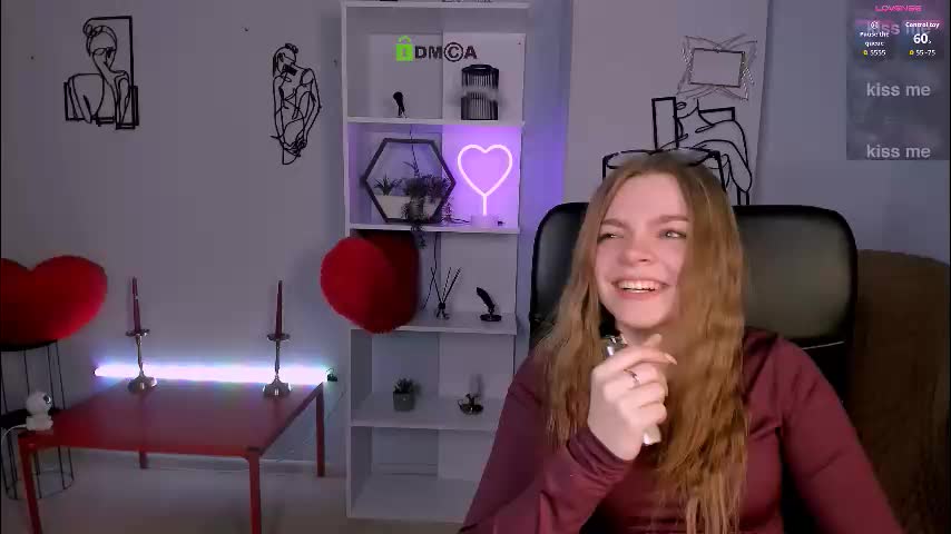 veronica_bubble Adult Chat January 18, 2026