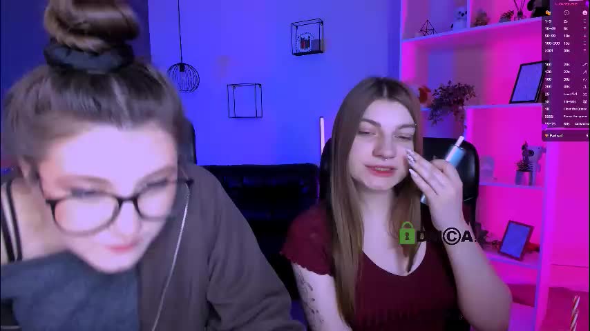 pure_radiance Adult Chat January 18, 2026