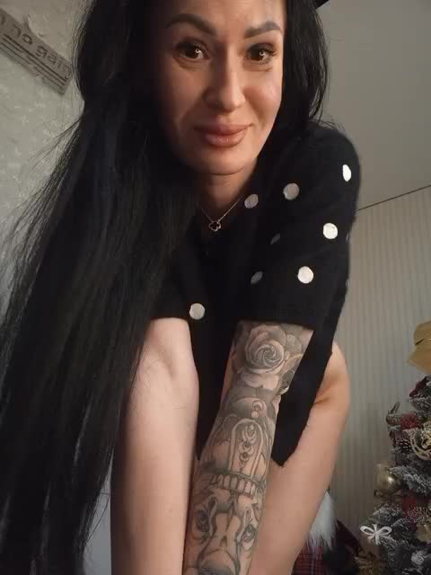 Black_chick Adult Chat January 18, 2026