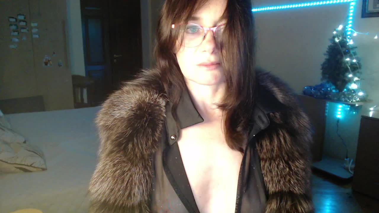 Viorica Adult Chat January 18, 2026