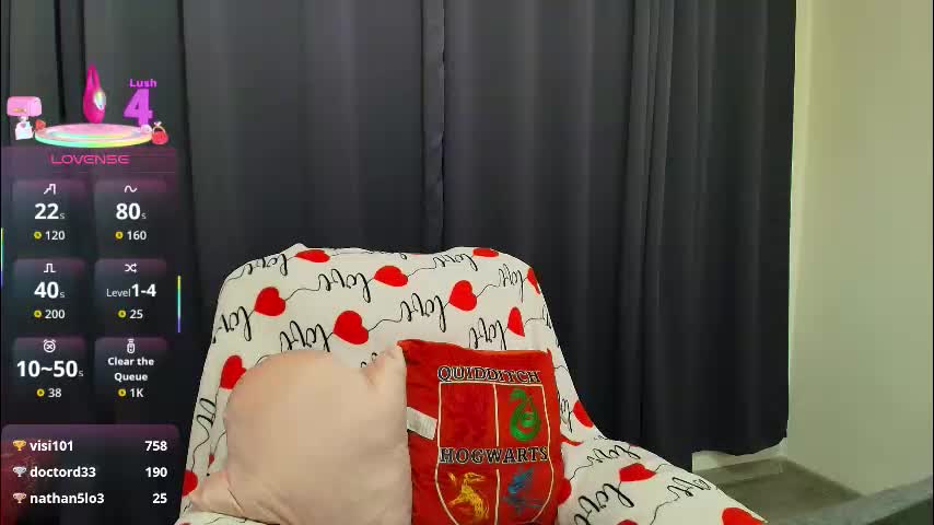 sweetdevil0810 Adult Chat January 18, 2026