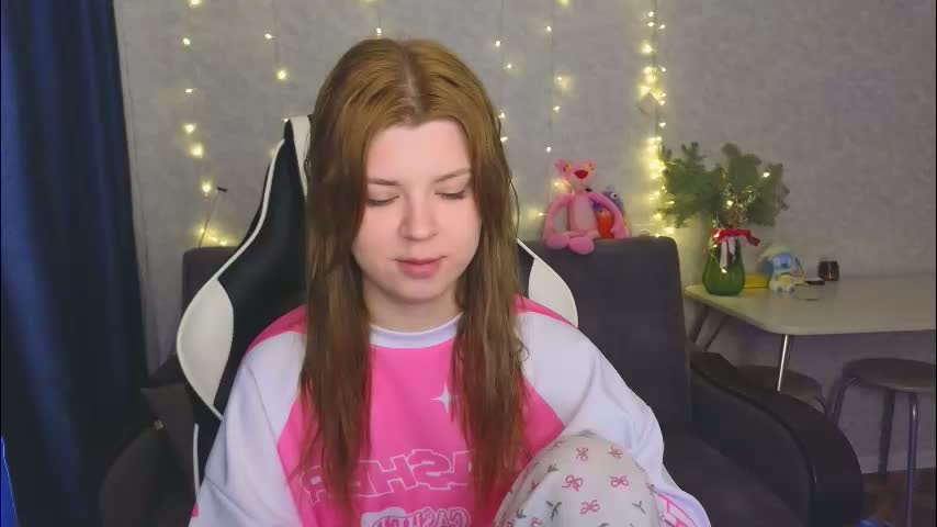 _kirieshka Adult Chat January 18, 2026