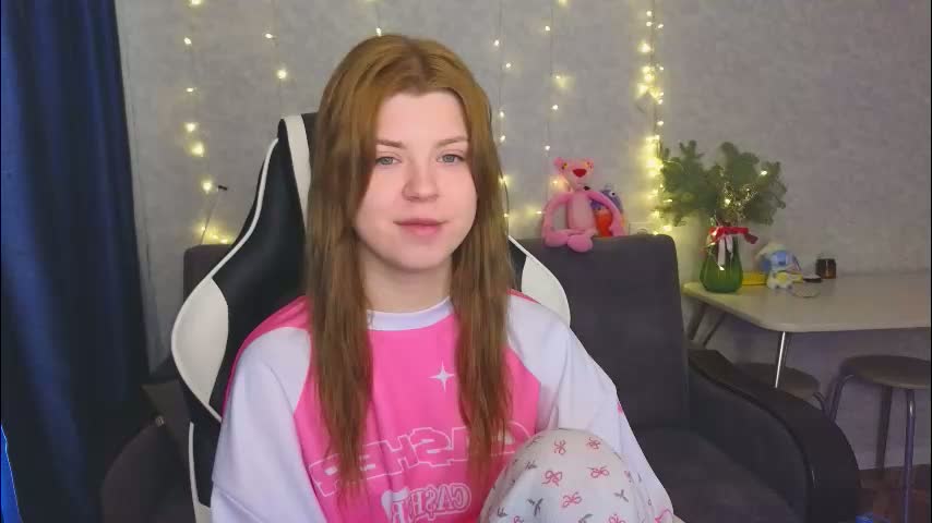 _kirieshka Adult Chat January 18, 2026