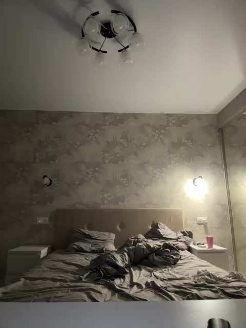 -Sasha-Orlova- Adult Chat January 18, 2026