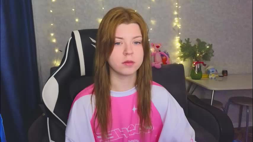 _kirieshka Adult Chat January 18, 2026