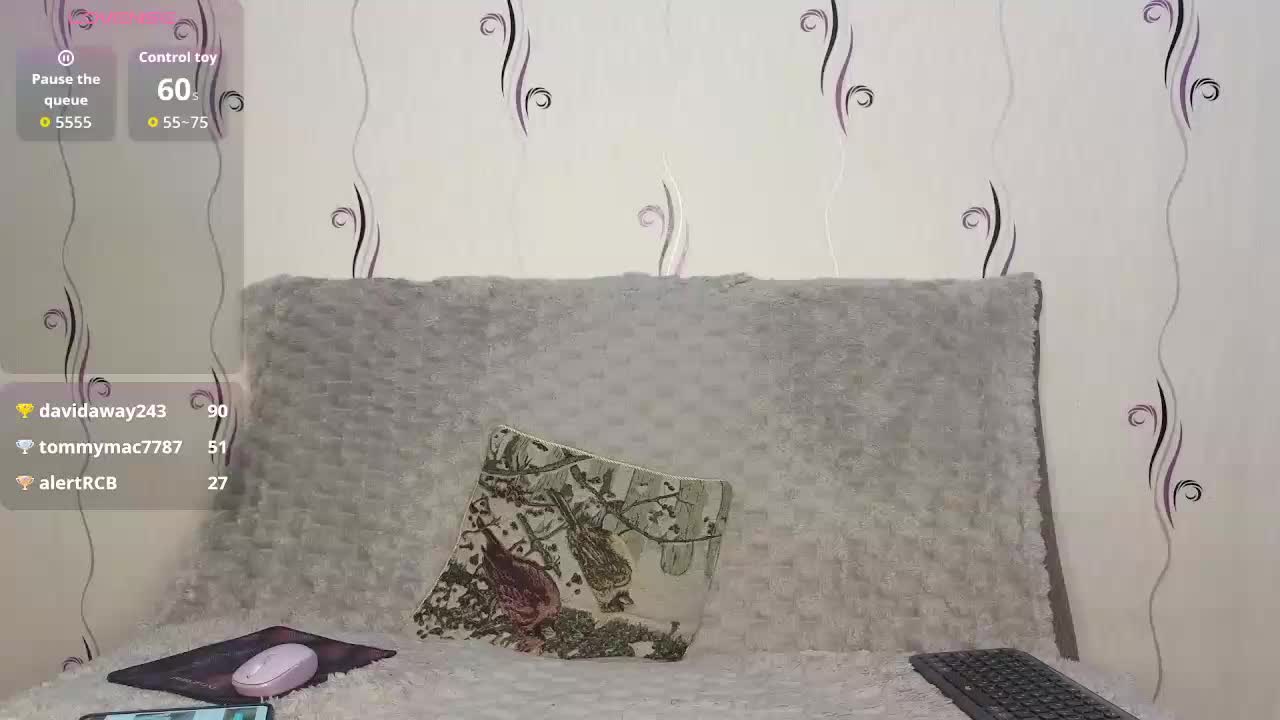 Secret_Smile Adult Chat January 18, 2026