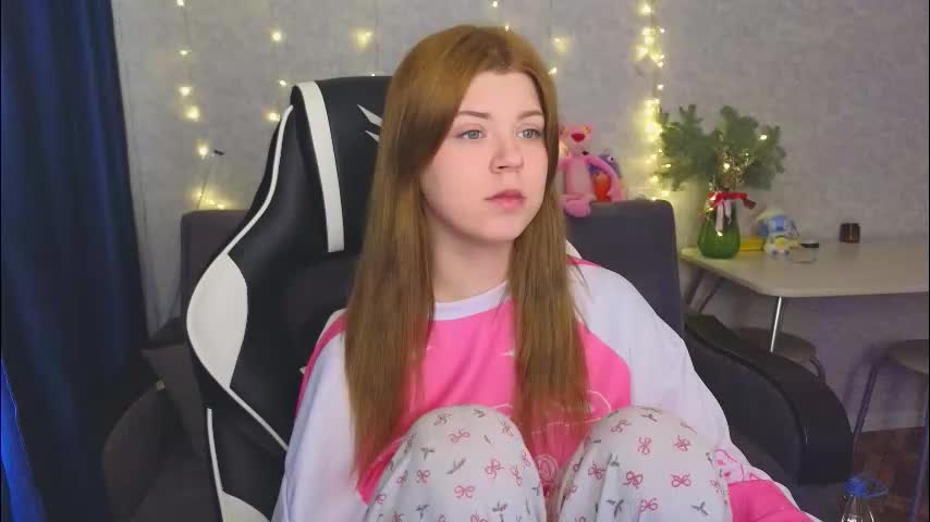 _kirieshka Adult Chat January 18, 2026