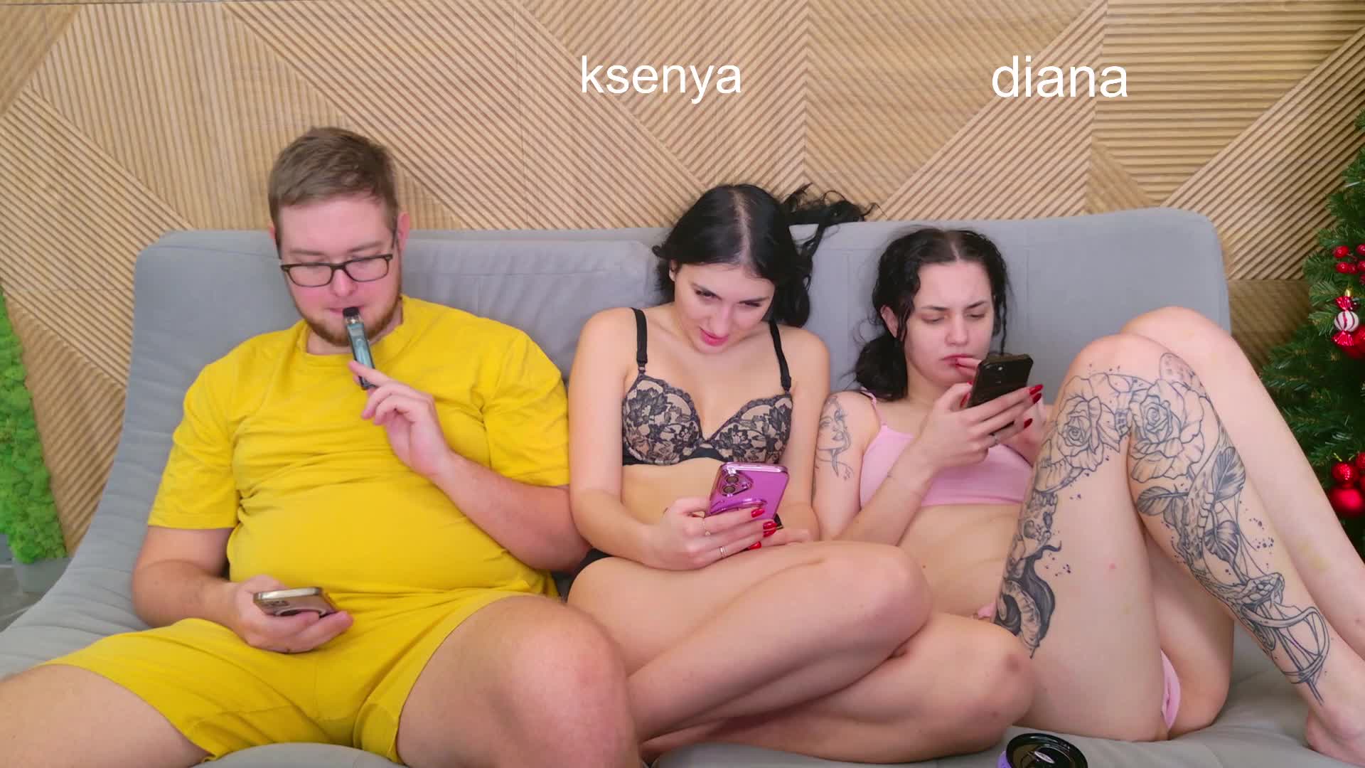 WebcamSlut Adult Chat January 18, 2026