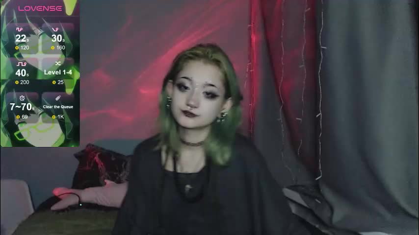 milten_trish Adult Chat January 18, 2026