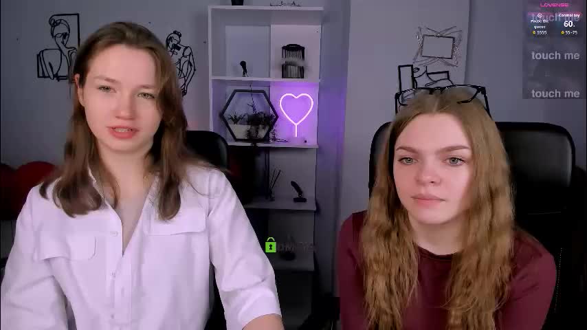 veronica_bubble Adult Chat January 18, 2026