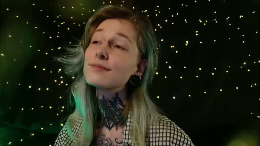 littlespacemouse Adult Chat January 18, 2026