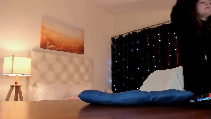 footfetish_baby Adult Chat January 18, 2026