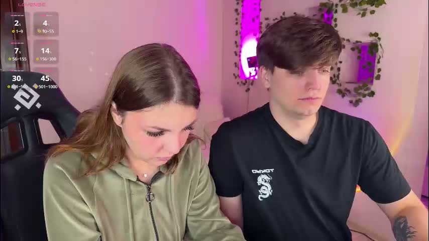 adrean_sofi Adult Chat January 18, 2026