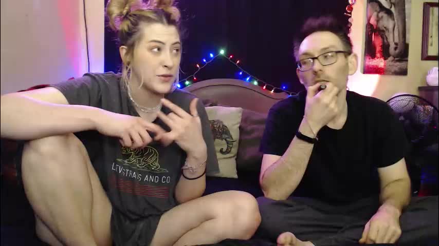 foxymalloryknoxy69 Adult Chat January 18, 2026