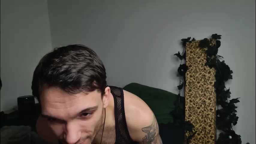 jackdesfeux Adult Chat January 18, 2026