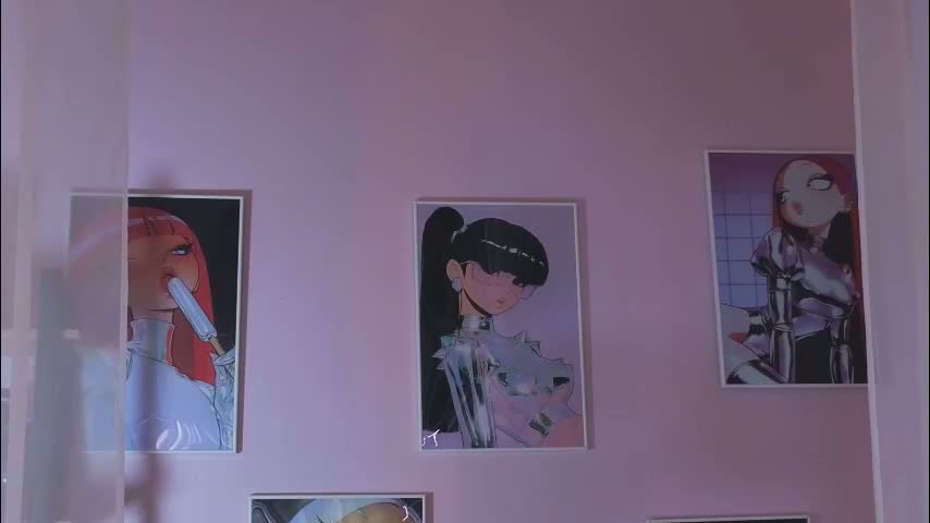 _lovelylove_ Adult Chat January 18, 2026