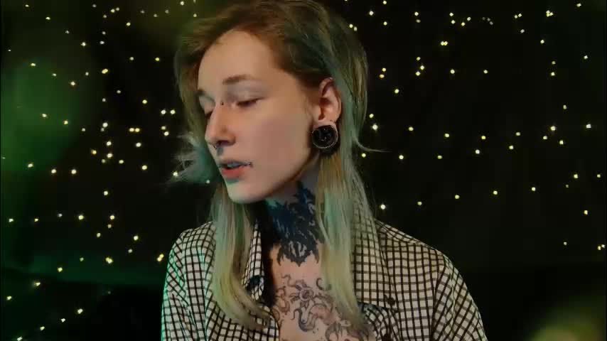 littlespacemouse Adult Chat January 18, 2026