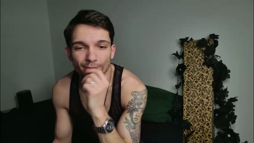 jackdesfeux Adult Chat January 18, 2026