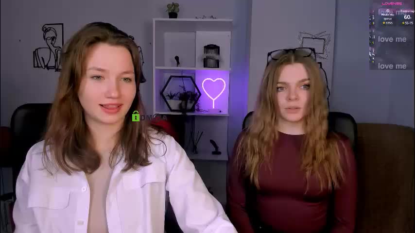 veronica_bubble Adult Chat January 18, 2026