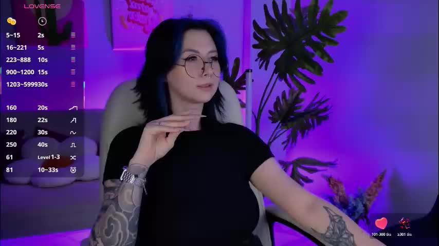 wesleegray Adult Chat January 18, 2026