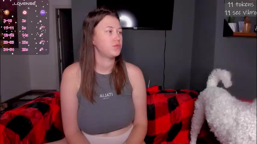 alexiacortez Adult Chat January 18, 2026