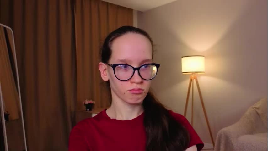 lynettebails Adult Chat January 18, 2026