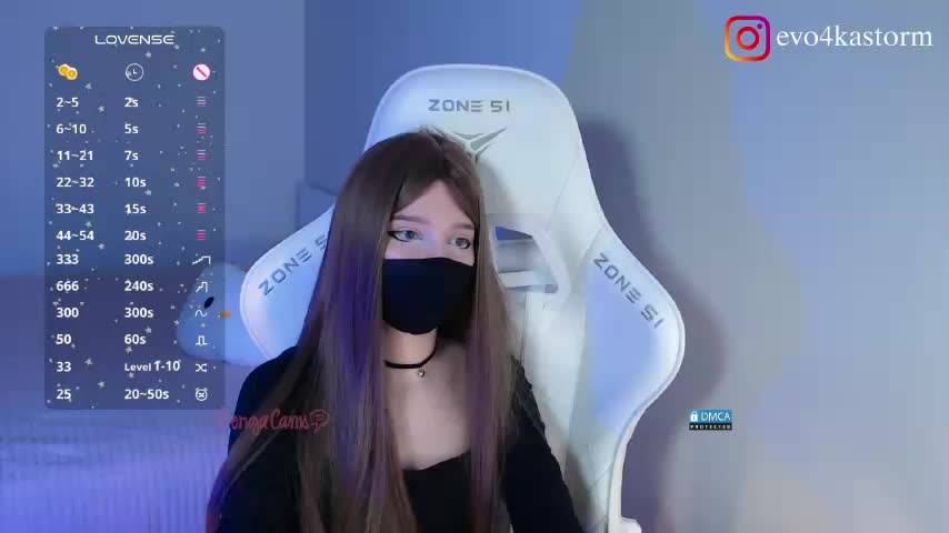 Evo4kaStorm Adult Chat January 18, 2026