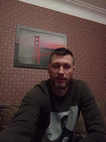 Andre-Blondinochka Adult Chat January 18, 2026