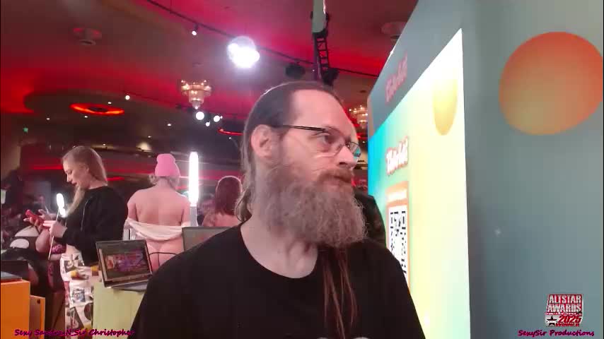 sexysandra_n_sirchristopher Adult Chat January 18, 2026