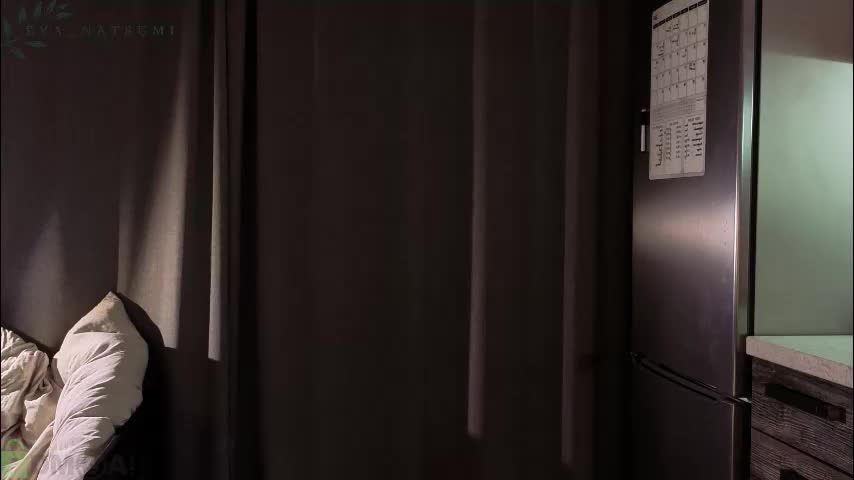 eva_natsumi Adult Chat January 18, 2026