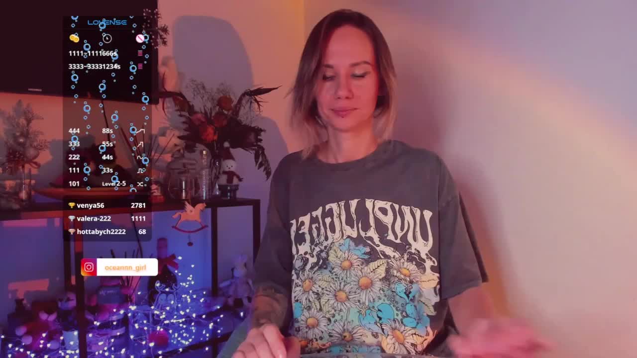 __ocean_soul__ Adult Chat January 18, 2026