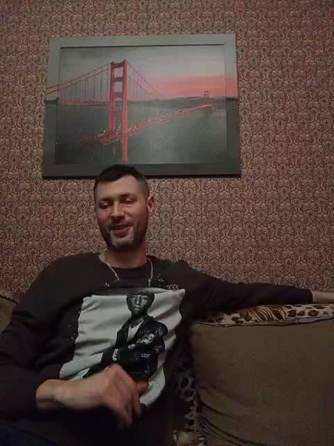 Andre-Blondinochka Adult Chat January 18, 2026