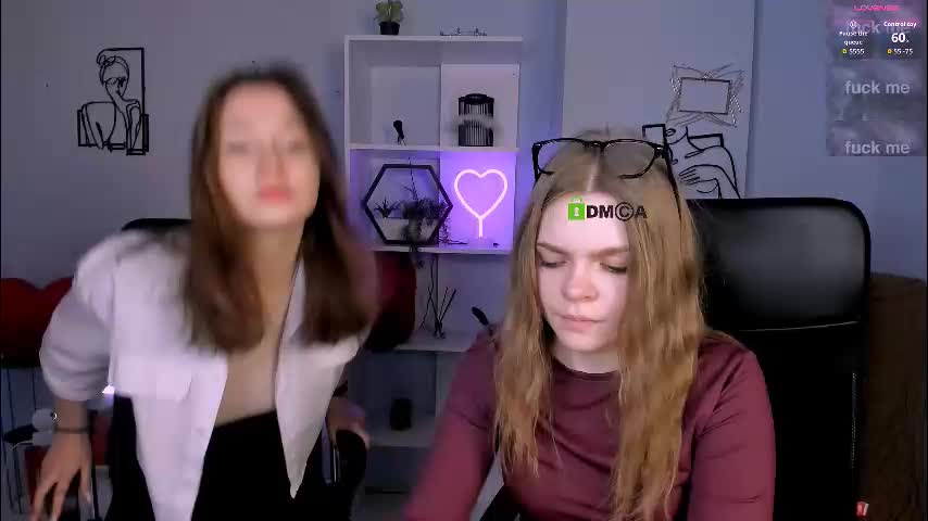 veronica_bubble Adult Chat January 18, 2026