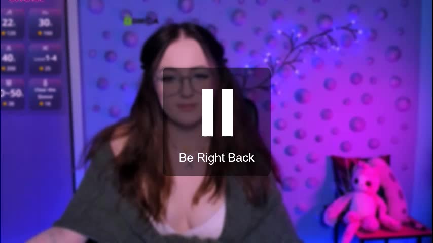 luna_berryy Adult Chat January 18, 2026