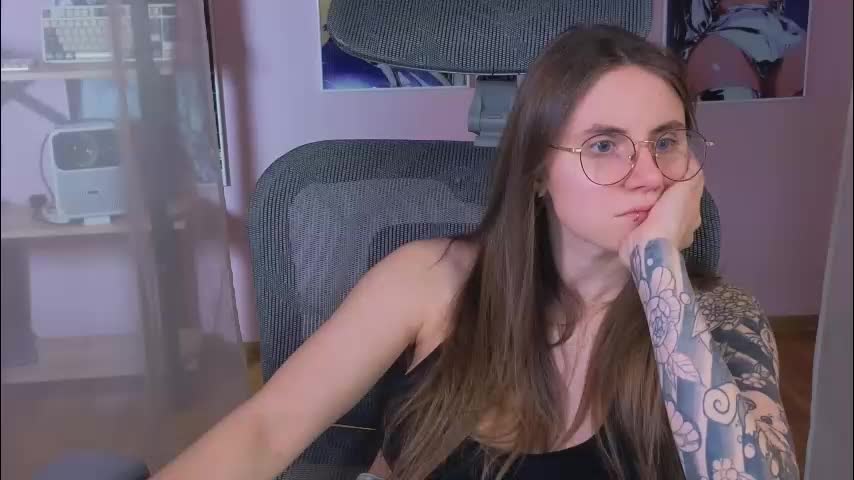 _lovelylove_ Adult Chat January 18, 2026